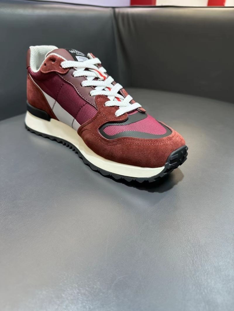 Valentino Rockrunner Shoes